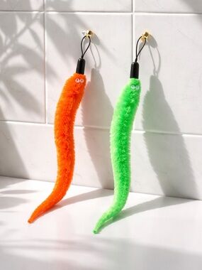 Cat Teaser Replacement Toys